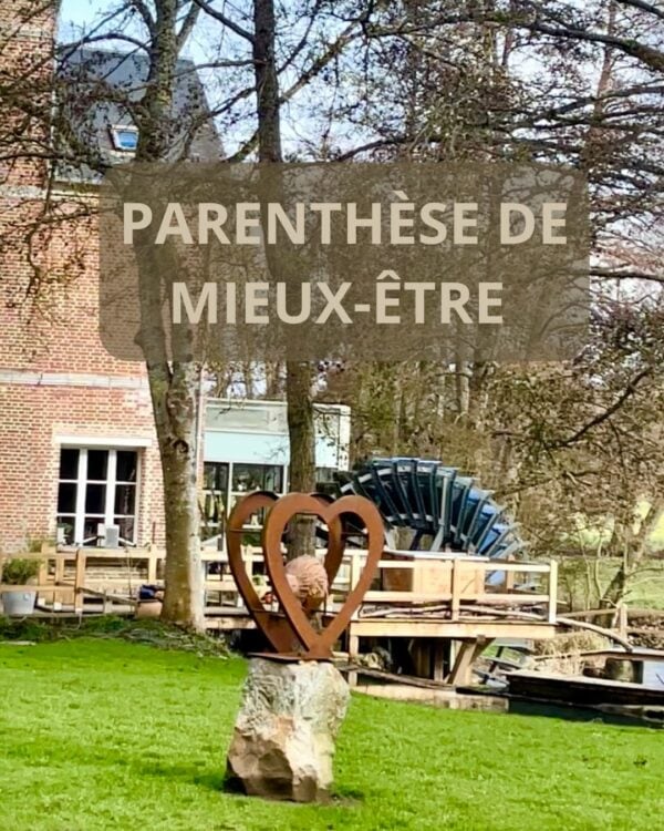 Stage Parenthèse de Mieux-être au Cœur du Hérisson