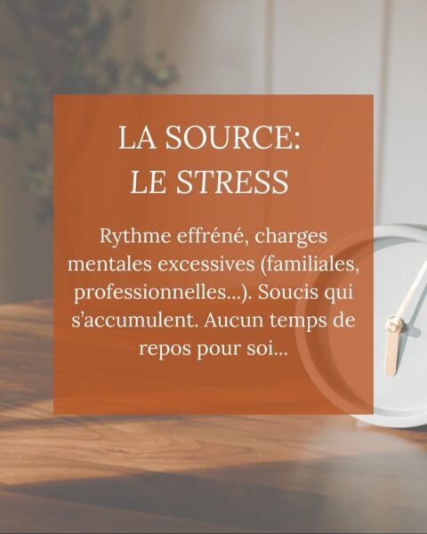 L'anxiété Image 4 article 3 blog Valérie Delcourt Sophrologue