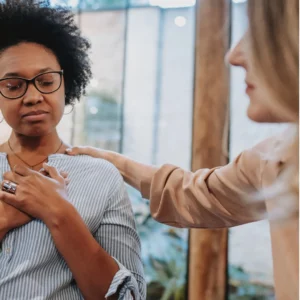 Un après midi immersif le 18 juillet sur le thème du STRESS & des pensées négatives 